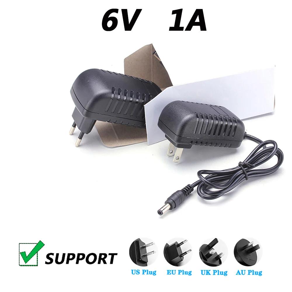  ϵ ũ  ,    ڵ, 6V 1A  , DC 5.5x2.5mm